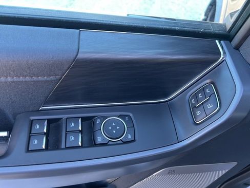 Used 2024 Ford F150 Lariat w/ Tow/Haul Package image 16