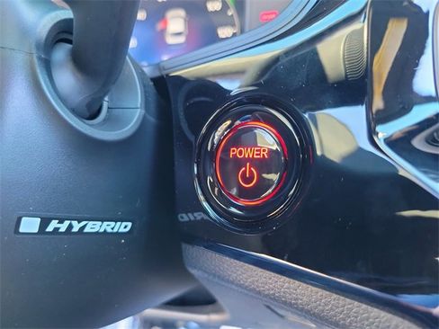 New 2026 Honda Civic Sport Touring image 28