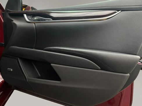 Used 2017 Cadillac XTS Luxury FWD image 41