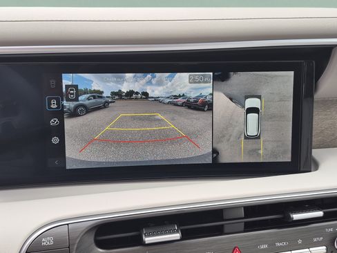 New 2027 Hyundai Palisade SEL Premium AWD/4WD image 27