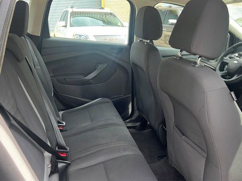 Used 2013 Ford Escape S FWD image 16