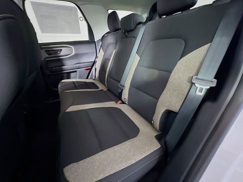 New 2025 Ford Bronco Sport Big Bend image 28