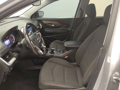 Used 2019 GMC Terrain SLE AWD/4WD image 17