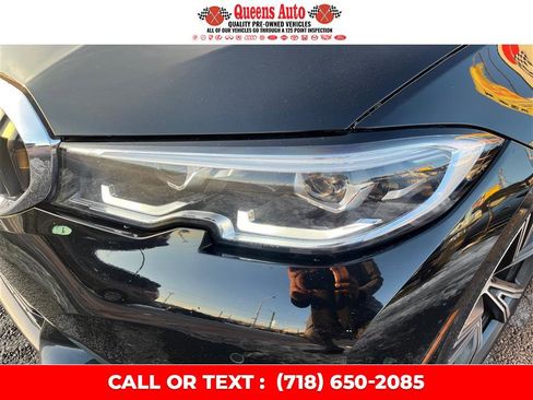 Used 2021 BMW 330i xDrive Sedan w/ Convenience Package image 34