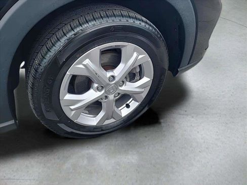 Used 2023 Honda HR-V LX image 27