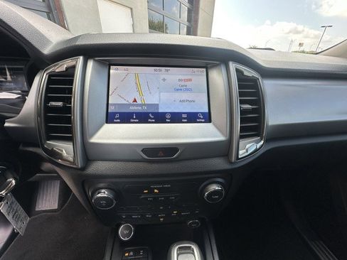 Used 2020 Ford Ranger XLT w/ Equipment Group 302A Luxury image 23