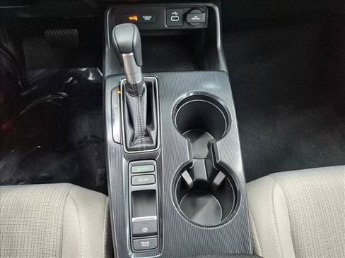 Used 2024 Honda Civic LX image 12