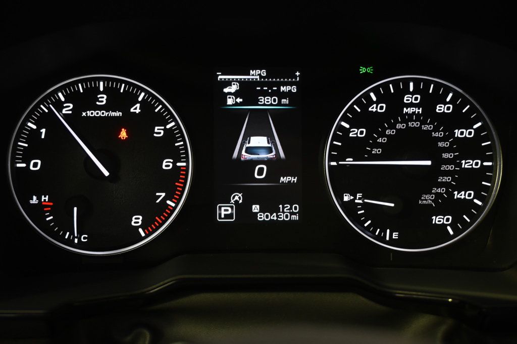 Used 2022 Subaru Outback Premium AWD/4WD image 25