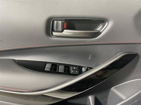 New 2026 Toyota Corolla GR AWD/4WD image 18