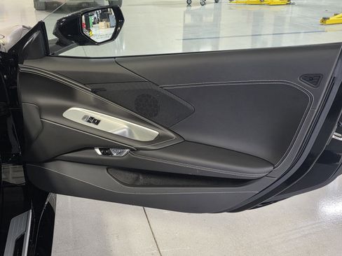 New 2026 Chevrolet Corvette Stingray image 27