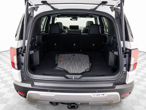 New 2026 Honda Passport TrailSport Elite image 34