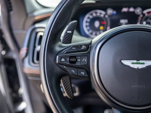 Used 2023 Aston Martin DBX 707 AWD/4WD image 28