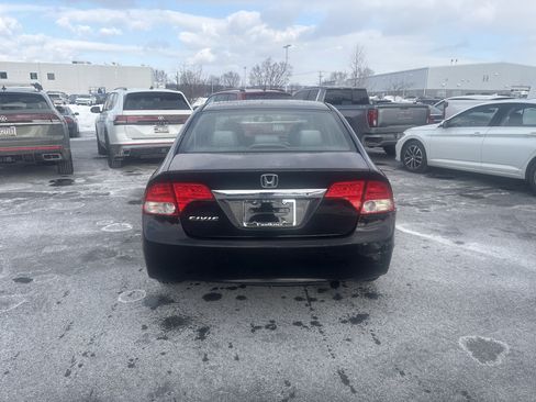 Used 2011 Honda Civic LX image 5