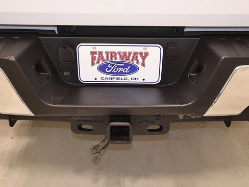 Certified 2022 Ford F350 XL w/ Power Equipment Group image 26