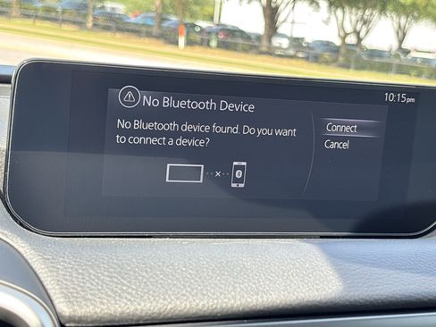 New 2026 MAZDA CX-50 AWD 2.5 S w/ Weather Package image 31