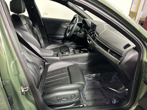 Used 2023 Audi A4 2.0T Premium Plus image 38