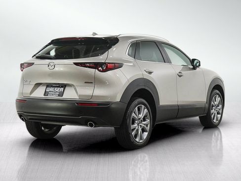 Used 2023 MAZDA CX-30 AWD 2.5 S w/ Premium Package image 5