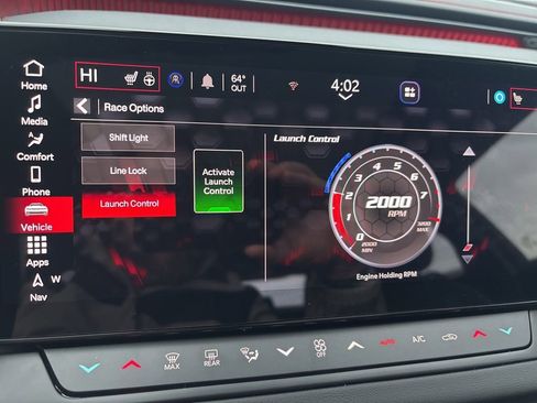 New 2026 Dodge Charger R/T Scat Pack image 34