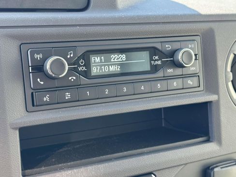 New 2025 Ford E-350 and Econoline 350 Super Duty w/ Power Equipment Group image 12