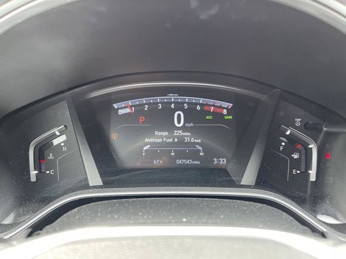 Used 2021 Honda CR-V Touring image 7