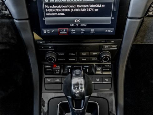 Certified 2018 Porsche 911 GT2 RS image 20