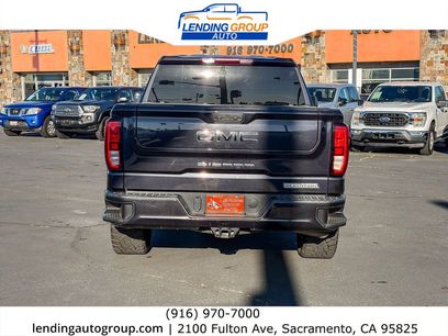 Used 2022 GMC Sierra 1500 Elevation