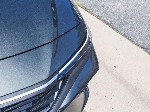 Certified 2026 Hyundai Elantra Sport FWD image 12