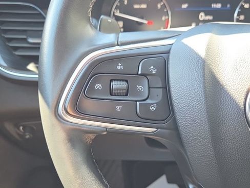 Used 2023 Buick Envision Preferred AWD/4WD image 30