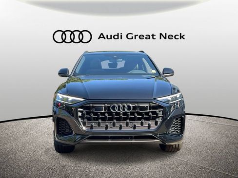 New 2026 Audi Q8 Premium AWD/4WD image 18