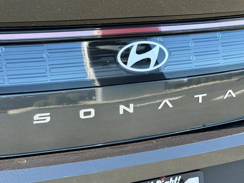 Used 2026 Hyundai Sonata SE image 29