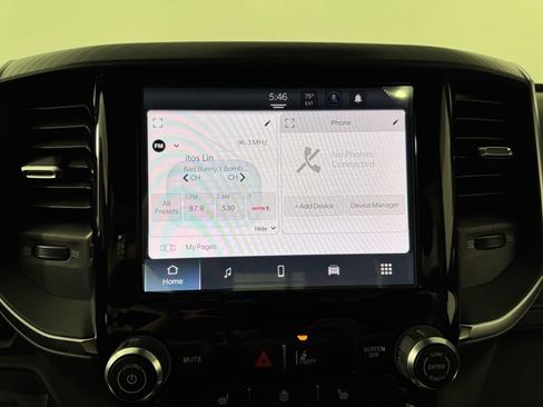 New 2026 RAM 1500 Big Horn image 17