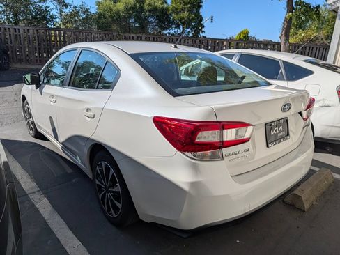 Used 2020 Subaru Impreza 2.0i AWD/4WD image 3