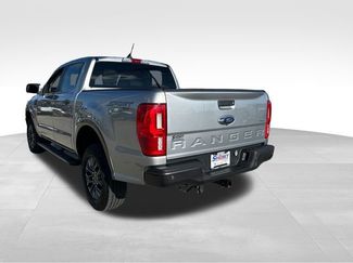 Used 2020 Ford Ranger XLT w/ Equipment Group 301A Mid video 3