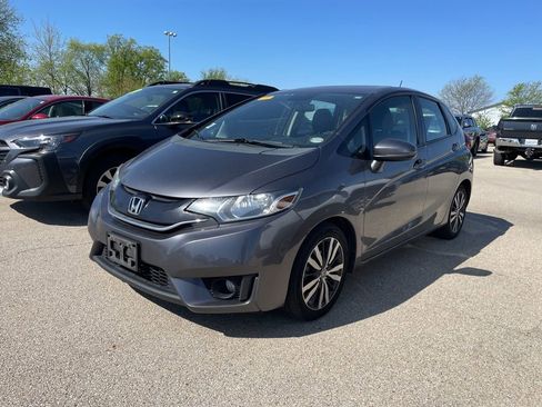 Used 2015 Honda Fit image 2