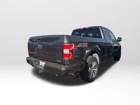 Used 2020 Ford F150 XL image 4
