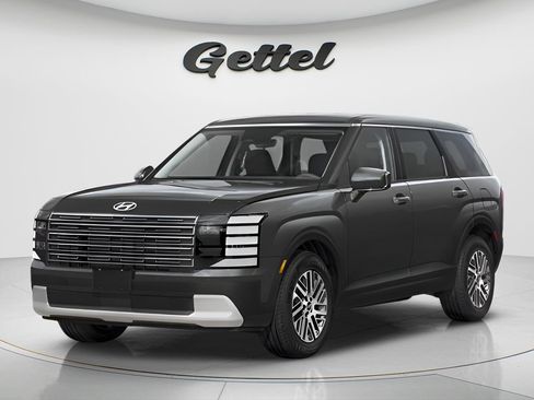 New 2026 Hyundai Palisade SE FWD image 1