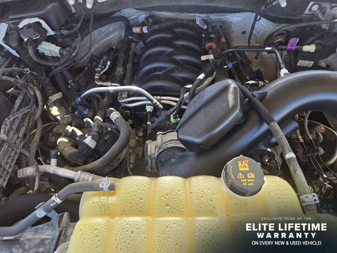 Used 2019 Ford F150 XL w/ Equipment Group 101A Mid AWD/4WD image 31