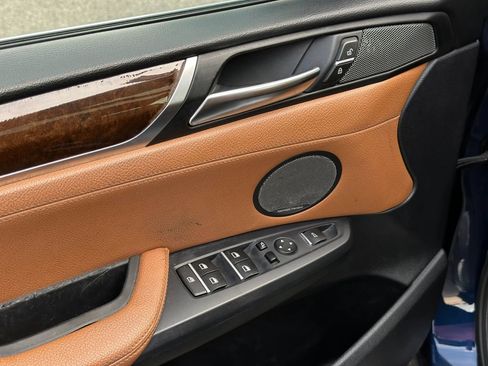 Used 2016 BMW X3 xDrive28i image 12