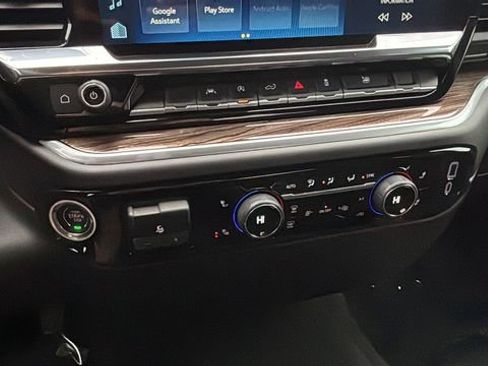 Certified 2026 Chevrolet Silverado 1500 RST w/ RST Select Package image 30