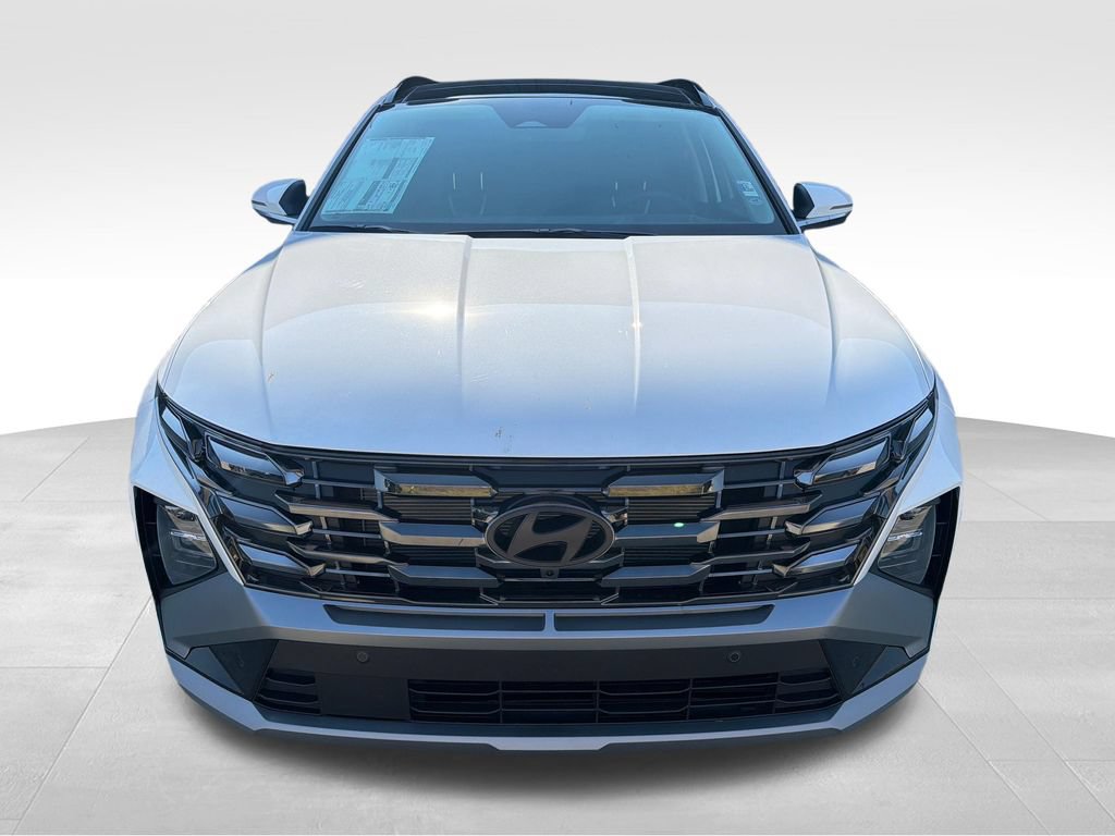 New 2026 Hyundai Tucson Limited AWD/4WD image 11