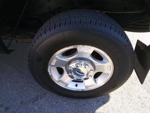 Used 2014 Ford F250 XLT image 10