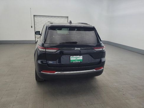 Used 2022 Jeep Grand Cherokee Limited 4xe AWD/4WD image 6