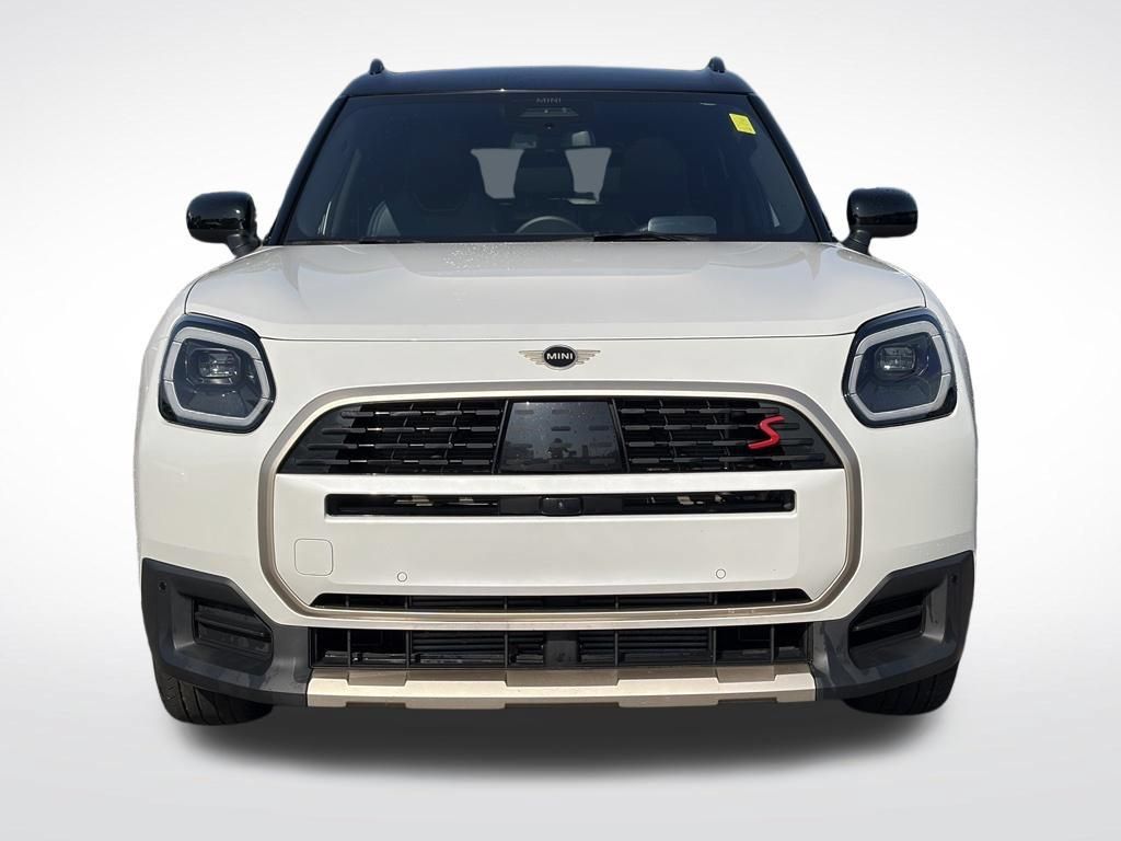 Used 2025 MINI Cooper Countryman S w/ Comfort Package Max AWD/4WD image 3