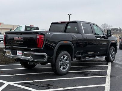 New 2026 GMC Sierra 2500 SLT