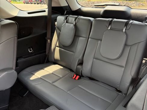 New 2026 Ford Explorer Active w/ Active Comfort Package AWD/4WD image 13