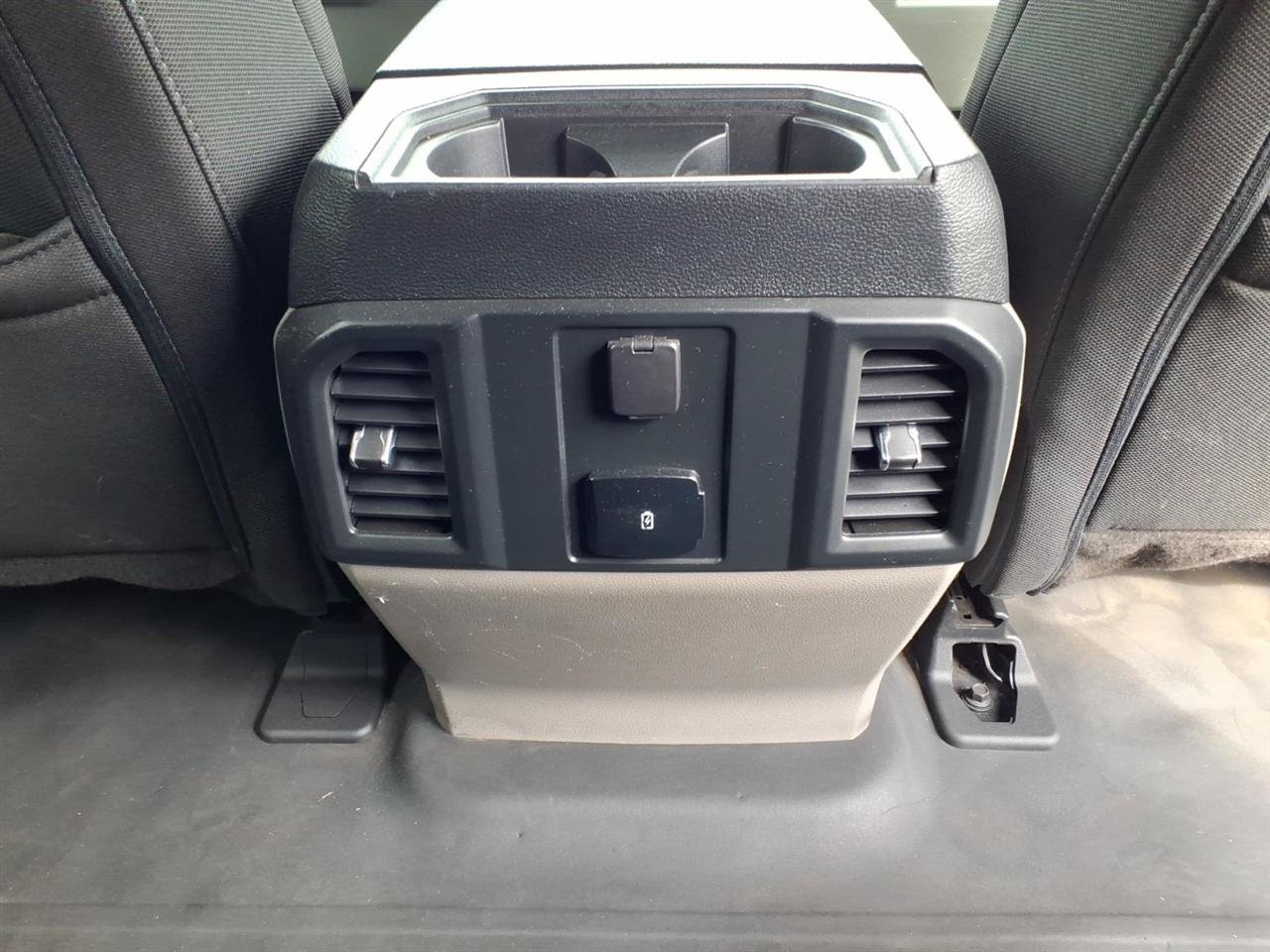 Used 2019 Ford F150 XL w/ Equipment Group 101A Mid AWD/4WD image 14