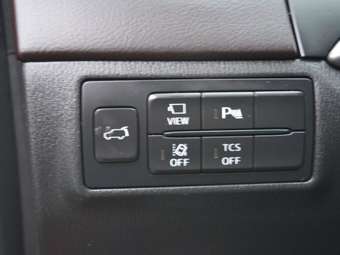 Used 2019 MAZDA CX-9 Grand Touring image 32