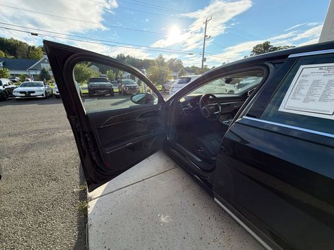 Used 2023 Audi A8 L 3.0T w/ Comfort Plus Package AWD/4WD image 13