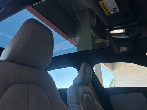 Used 2023 Polestar Polestar 2 w/ Pilot Pack AWD/4WD image 15