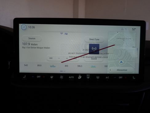 New 2026 Ford Escape SE image 27